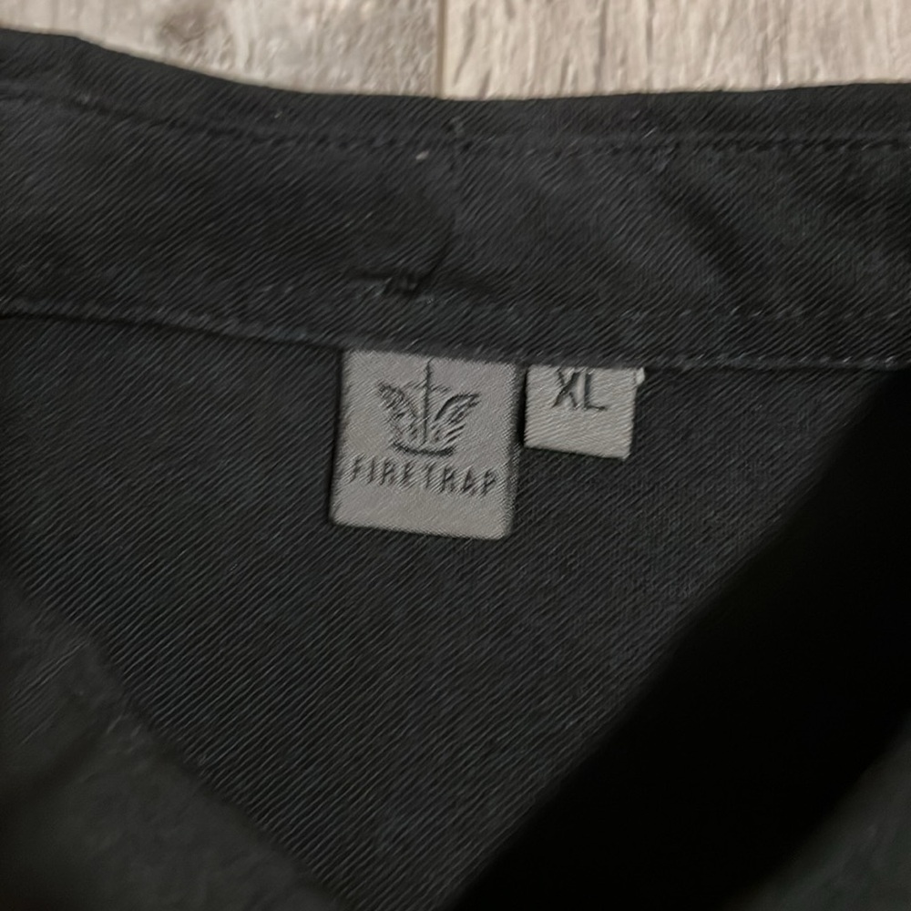 Firetrap Button Down - image 5